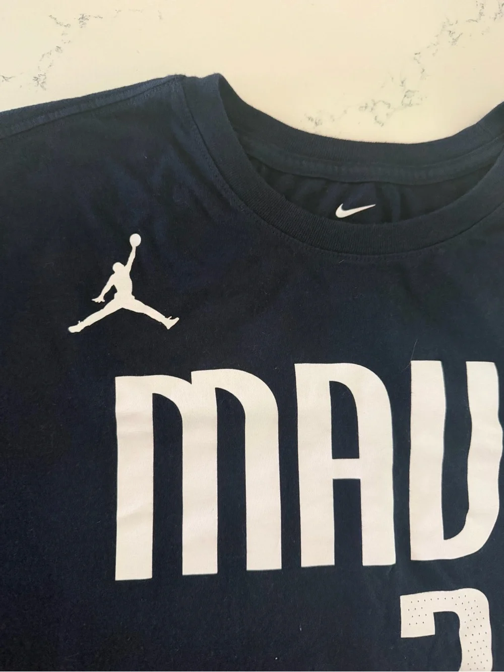 Nike design casual blend